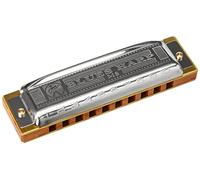 Hohner Armonica Blues Harp 20 Voci Do Ms-System Richter 800 296 532 20
