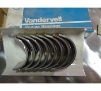 M5470 XX - VP572 + 0.20 BRONZINE INNOCENTI AUSTIN MINI 850 1000 1100