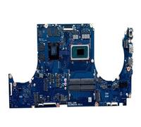 M54821-601 utilizzato for scheda madre 16-D DAG3MMB3AA0 con I5-11260H + GTX1650/RTX3050 4G testata(I5-11260H GTX1650)