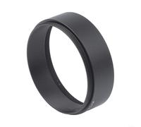M54x0.75 Extension Tube 5mm For Telescope Focus(M54*0.75-15 mm) | 5mm spacer, solves back focus issues, fits telescopes and lenses, per durable connection, black finish