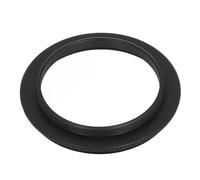 M56x0.75mm a M48x0.75mm Adattatore maschio Anadatore Male Alluminio Telescopio Convertitore Ring per accessori di astronomia