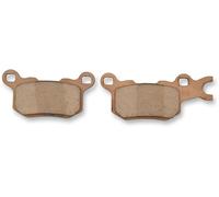 M574-S47 BRAKE PAD RR CANAM CAN AM DEFENDER HD10 4X4 MAX LONE STAR DPS 2018