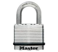 Master Lock Catenaccio Molto Alta Sicurezza (9/10) M5EURDCC