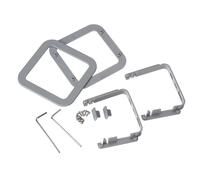 M5Stack 2 Set Fra me Pannello Dashboard Esteso Kit Componenti Installazione