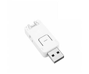 M5Stack AtomS3U ESP32-S3 - Scheda microcontrollore USB-A per IoT - PDM microfono, IR, GPIO, RGB LED