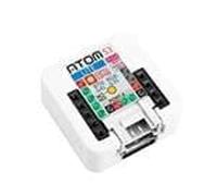 M5Stack C124 Multiprotocollo Development Tools Atom Series Programmable Controller the M5Stack Development Kit Series