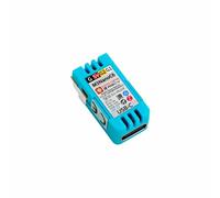 M5Stack M5STACK M5NanoC6 Scheda di sviluppo IoT ESP32-C6 WiFi-6 Matte Three Zigbee RISC-V 160 MHz