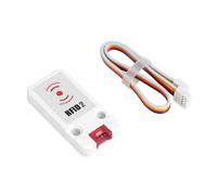 M5STACK RFID 2 unitÃ Mini lettore RFID Sensore WS1850S Radiofrequenza per portabilitÃ intelligente-YXY