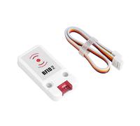 M5STACK RFID 2 UnitÃ Mini Lettore RFID Sensore WS1850S Radiofrequenza per Smart Portation