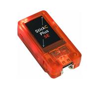 M5STACK Scheda di Sviluppo IoT StickC- SE con LCD A Colori da 1,14 Pollici, Wi-Fi 2,4 GHz, Versione Leggera di StickC-