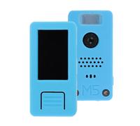 M5Stack StickV K210 AI Camera Development Board 64 BIT RISC-V MPU6886 Chip con 16M Flash ST7789 IPS LCD $23.99 Codice: BGK210