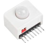 M5Stack U054 Rilevatore di movimento PIR 1 pz.
