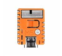 M5stampS3A StampS3A PIN1.27 Modulo IOT integrato ESP32-S3