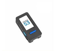 M5StickS3 ESP32-S3 Mini IoT Dev Kit - Mini scheda di sviluppo programmabile con Wi-Fi e Bluetooth | Ideale per progetti IoT, Smart Home e fai da te