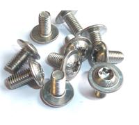 M5X30 Torx Testa Acciaio Inox Ricambio Parte BMW Carenatura Bolt 5055535185482