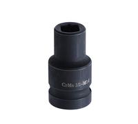 M6-24 Adattatori per presa a vite 1/2 '' Hex Shank Cacciavite Adattatori filettati per trapano elettrico Tap Die Socket