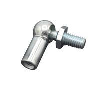 M6 Giunto Angolare CS Per Gas Spring M8 Vite Sfera Ø 10 Mm - 1 Pezzo YOU.S