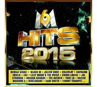 M6 Hits 2015