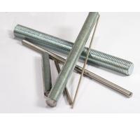 M6 Interamente Filettato con Perno Asta BAR Fatta Da A2 Acciaio Inox, Valore Set