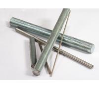 M6 Interamente Filettato con Perno Asta BAR Fatta Da A2 Acciaio Inox, Valore Set