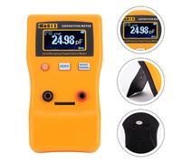 M6013 Misuratore LCR Display LCD Progettato per Semplificare le Misure Capacitiv