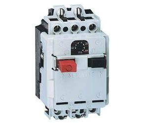 M611 N 10.0A INTERRUTTORE PROTEZIONE MOTORE TERMICO 6112-420001