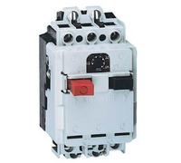 M611 N 16.0A INTERRUTTORE PROTEZIONE MOTORE TERMICO 6112-460001