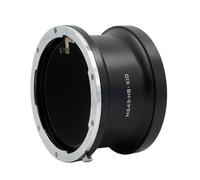 M645-HX for Mamiya 645 Obiettivo manuale for fotocamera For Hasselblad X X1D II 50C X2D