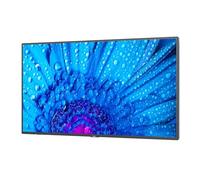 Display digitale Multisync Multisync NEC 163,9 cm (65 pollici) (3840x2160, 500 CD/Mâ², IPS, LED, Media Player)
