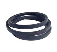 M66 To M72 V-belt Washing Machine, Refrigerator Motor, Triangular Drive Belt(10pcs,M67)