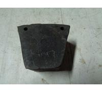 M6766 XX - TAMPONE PARAURTI POSTERIORE 2A7142 AUSTIN HEALEY 3000 MG MIDGET