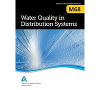 M68 Water Quality in Distribution Systems (Tascabile)