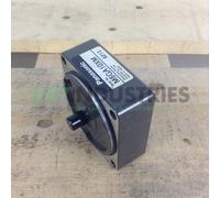 M6GA10XM Panasonic Gear head 60mm i=10