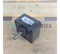 M6GA150B Panasonic Gear head 60mm i=150