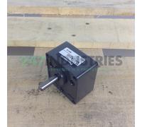 M6GA75B Panasonic Gear head 60mm i=75