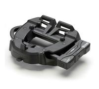 M6M GIVI Piastra MONOLOCK® dotata di sede per lucchetto ad arco