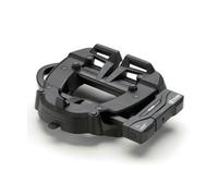 M6M - Givi Piastra MONOLOCK dotata di sede per lucchetto ad arco