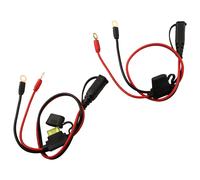 M6M10 53cm Connettore Cavo Fili Cablaggio per Soluzioni Batteria Affidabili