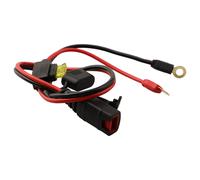 M6M10 53cm Connettore Cavo Fili Cablaggio per Soluzioni Batteria Affidabili