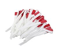 M7 - Juego 10 almohadillas de lijado triangular para DOM101 grano 60 Cura della persona e salute