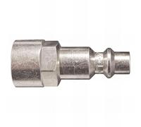 M7- Juego de 2 conectores 1/4" hembra Cura della persona e salute