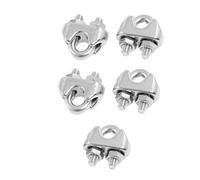 M7 - Juego de botadores para martillo neumático 6 piezas 5,2-12,3mm Cura della persona e salute