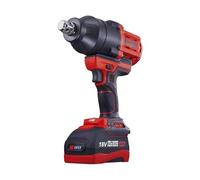 M7 - Llave de impacto 3/4" 1900Nm 18V 5Ah - con cargador y 2 baterías