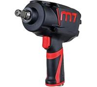M7 - Llave de impacto composite 1/2" doble martillos - 1088Nm