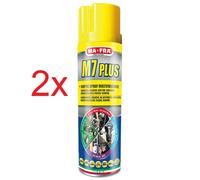 M7 Plus Spray lubrificante multifunzionale ad alte prestazioni 200ml H0555