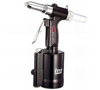 M7 - Rivettatrice idropneumatica D. 2,4-4,8 mm, PA301, M7