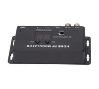 M70 Modulatore UHF Nero 471,25-855,25 MHz