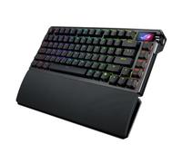 Asus M702 ROG Azoth Extreme, Mechanical Keyboard, TKL 75% - Layout ITA 90MP03MA-BKUA01