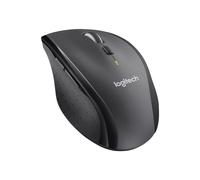 M705 Marathon Mouse Wireless Ricevitore USB Unifying 2,4 GHz 1000 DPI 5 Pulsanti