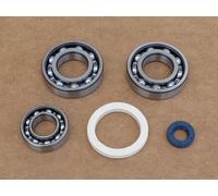 M72 K750 MB750 Dnepr-12 MT12 set cuscinetti e paraoli motore alta qualità (EU)